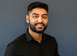Sajjad Mohamed Sajjad Mohamed