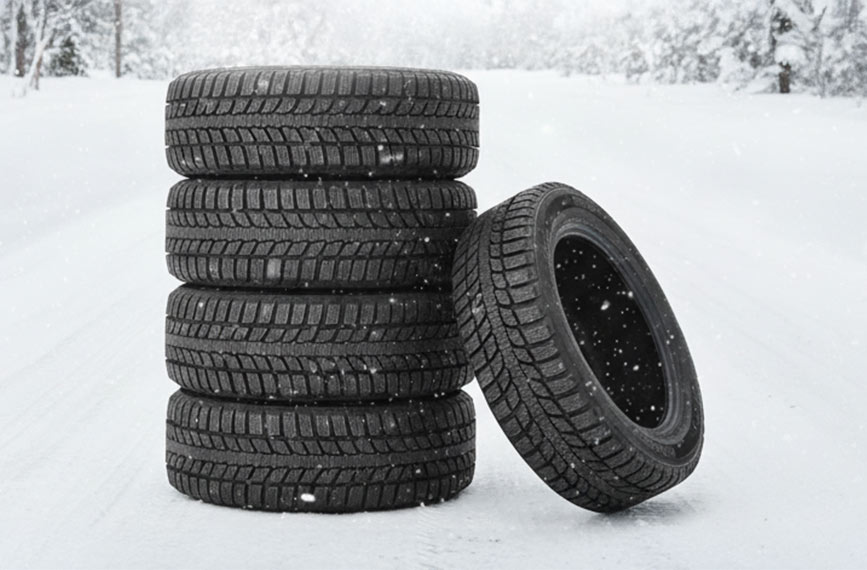 Winter Tires