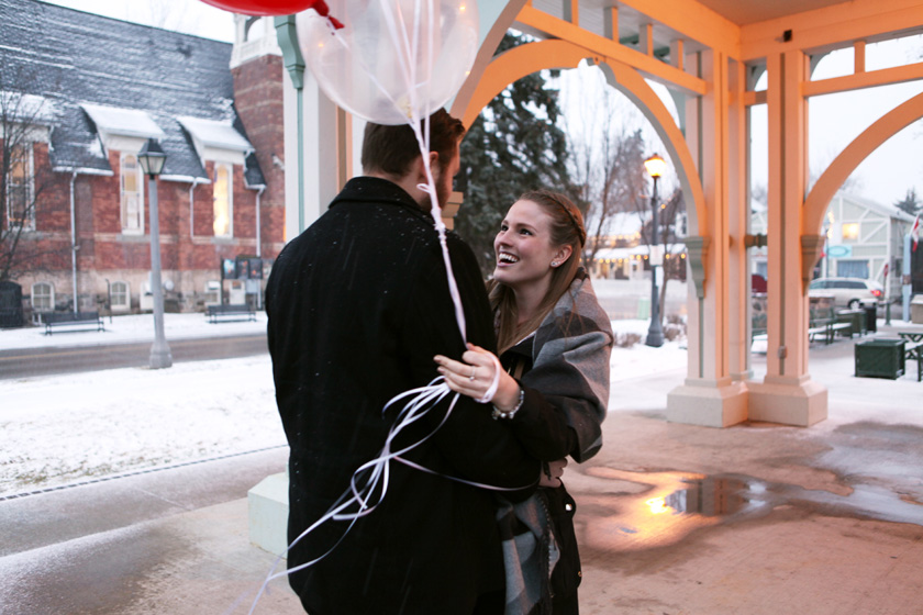 Subaru Valentines Day